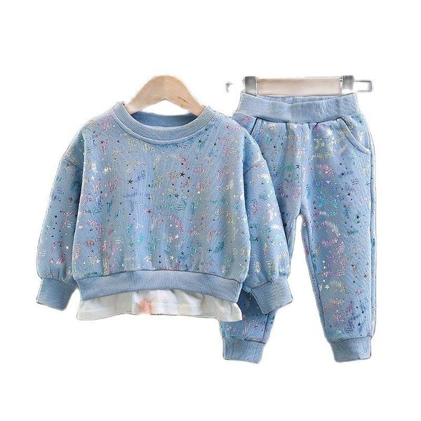 clothing sets vidmid girls set spring autumn foreign style children's korean two piece girls' suist p4831, White
clothing sets vidmid girls set spring autumn foreign style children's korean two piece girls' suist p4831, White