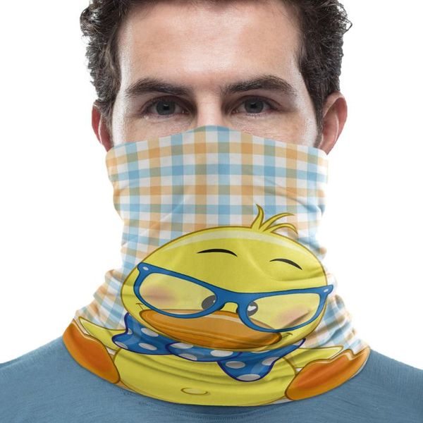 scarves cartoon yellow duck geometric neck gaiter magic scarf mens ladies rectangular hijab custom, Blue;gray
scarves cartoon yellow duck geometric neck gaiter magic scarf mens ladies rectangular hijab custom, Blue;gray