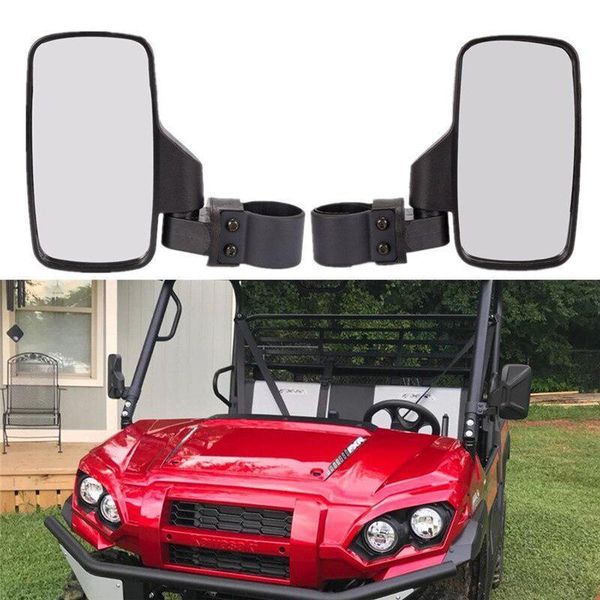 pair universal type utv side view mirrors for polaris rzr xp1000 xp1k turbo motorcycle
pair universal type utv side view mirrors for polaris rzr xp1000 xp1k turbo motorcycle