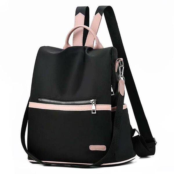 storage bags waterproof perfect and practical super-strong acceptance women's backpack fashion oil wax leather retro
storage bags waterproof perfect and practical super-strong acceptance women's backpack fashion oil wax leather retro
