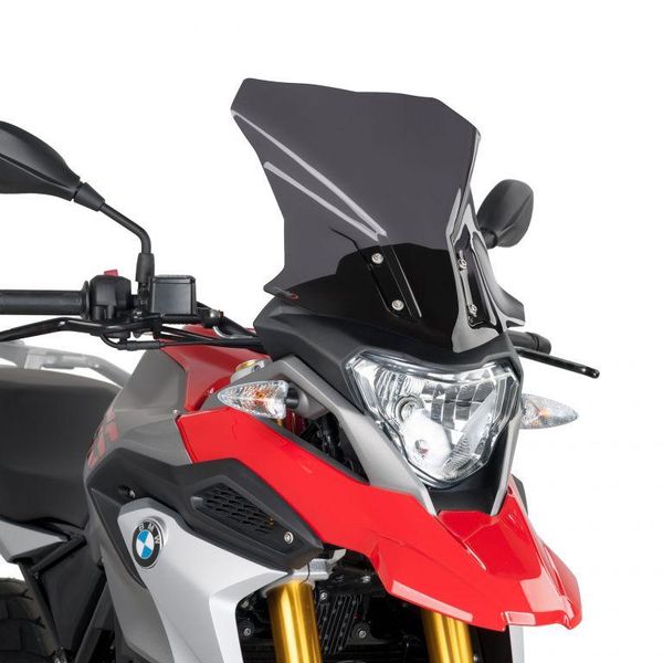 touring sport windshield windscreen for g310gs 2021 17 18 19 clear / light tinted dark smoke 43cm motorcycle
touring sport windshield windscreen for g310gs 2021 17 18 19 clear / light tinted dark smoke 43cm motorcycle