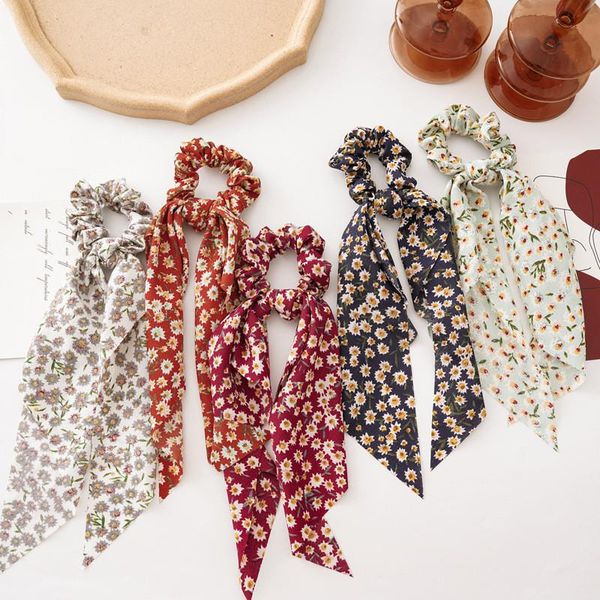 leehaa woman spring sun floral hairband hair ribbon girls rubber band scrunchies accessories elasit ties
leehaa woman spring sun floral hairband hair ribbon girls rubber band scrunchies accessories elasit ties