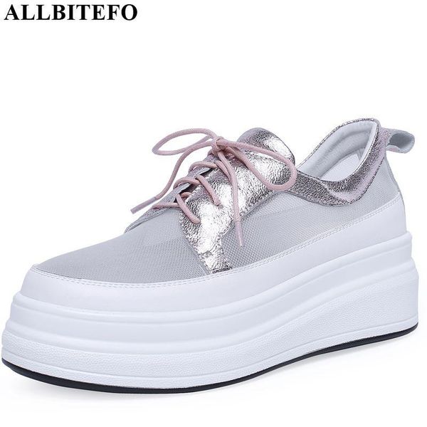 dress shoes allbitefo fashion brand genuine leather casual high heel ladies lace up women heels spring autumn girl, Black
dress shoes allbitefo fashion brand genuine leather casual high heel ladies lace up women heels spring autumn girl, Black