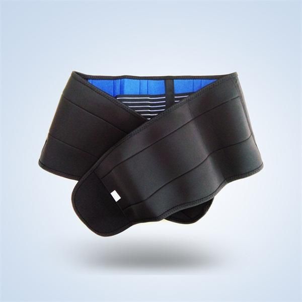 neoprene back support belt for waist pain relief weightlifting sport fitness protector lumbar bodybuilding, Black;gray
neoprene back support belt for waist pain relief weightlifting sport fitness protector lumbar bodybuilding, Black;gray