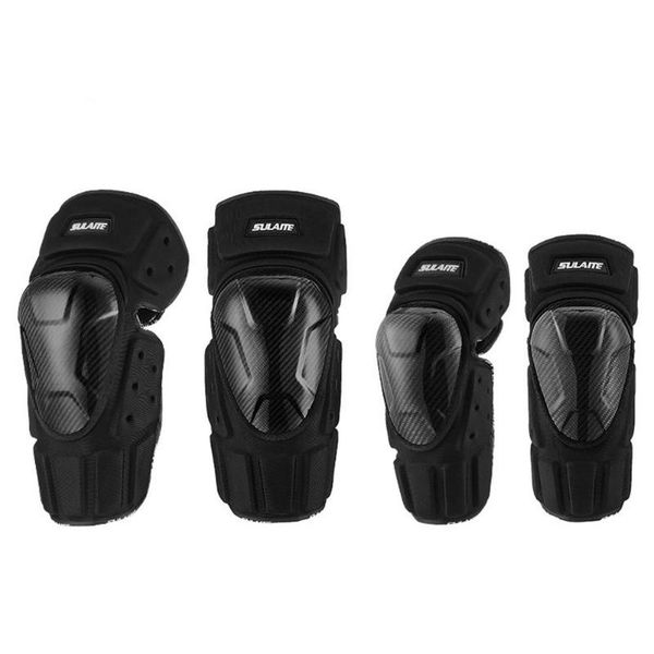 motorcycle armor 4pcs knee elbow protective pads set ergonomic wear resistance racing outdoor sport guard gear black brace support
motorcycle armor 4pcs knee elbow protective pads set ergonomic wear resistance racing outdoor sport guard gear black brace support