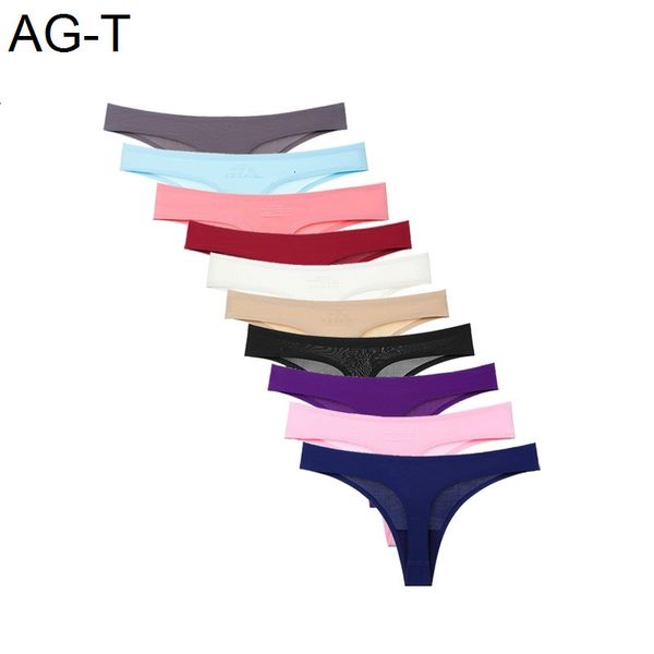 sale 2021 thong women 11 color low rise g string seamless panties underwear  l xl xxl 0220, Black;pink 
sale 2021 thong women 11 color low rise g string seamless panties underwear  l xl xxl 0220, Black;pink