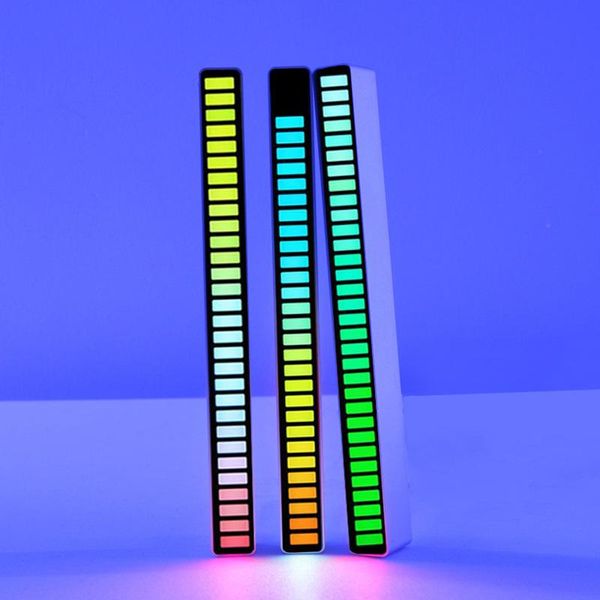 table lamps 2021 car voice control light rgb music rhythm atmosphere 32 led 18 color home deskdecor
table lamps 2021 car voice control light rgb music rhythm atmosphere 32 led 18 color home deskdecor