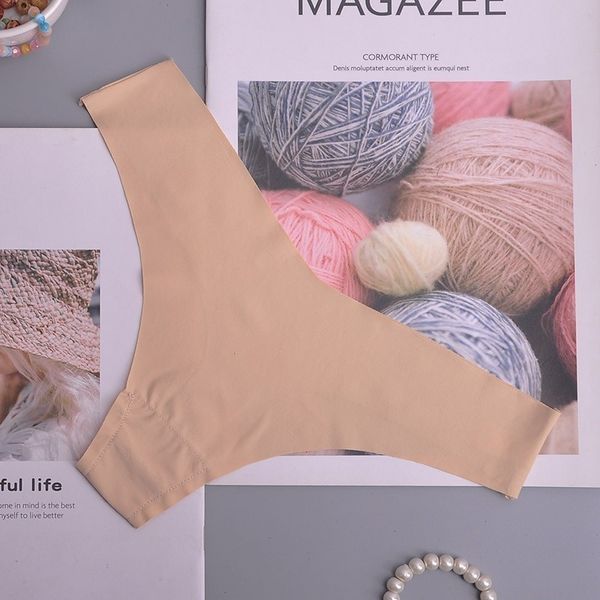silk women thongs g string seamless panties female underwear tanga panties low-rise lingerie panty intimates 3pcs ac125, Black;pink
silk women thongs g string seamless panties female underwear tanga panties low-rise lingerie panty intimates 3pcs ac125, Black;pink