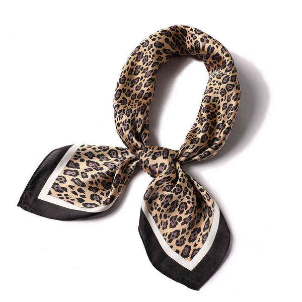 2021 spring silk women scarf hijab neck foulard shawls warps lady fashion leopard print square scarves bandana headband kerchief y1108, Blue;gray
2021 spring silk women scarf hijab neck foulard shawls warps lady fashion leopard print square scarves bandana headband kerchief y1108, Blue;gray