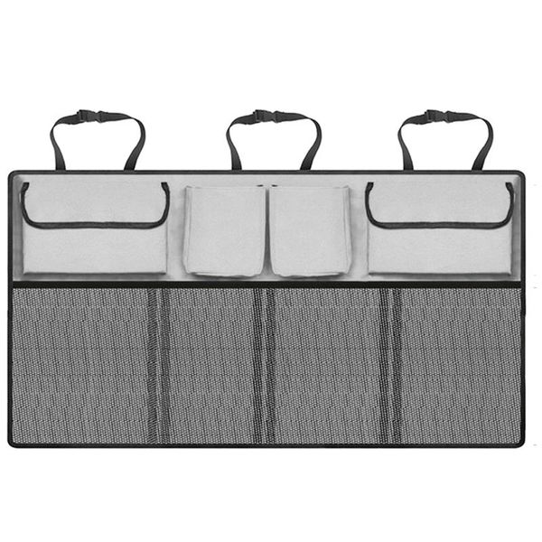 car organizer trunk backseat hanging oxford cloth bag with 8 pockets keep your interior neat for suv truck
car organizer trunk backseat hanging oxford cloth bag with 8 pockets keep your interior neat for suv truck
