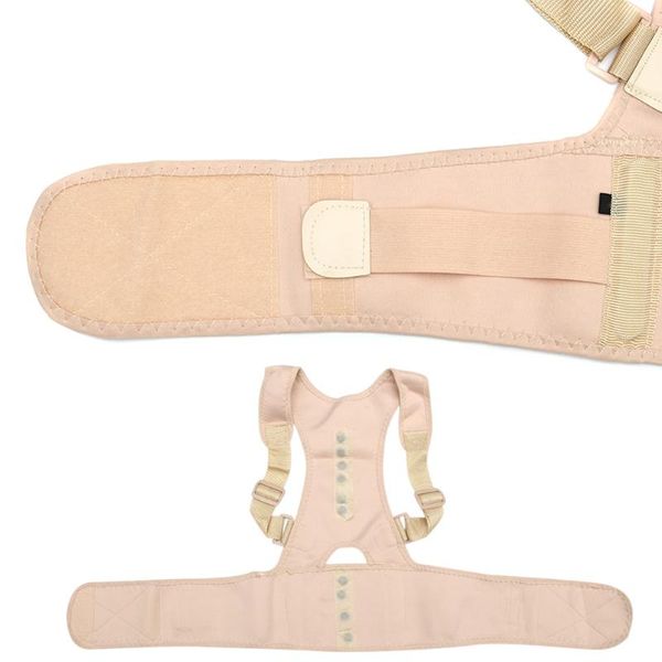 sitting posture corrector adjustable magnetic shape body shoulder brace belt men and women back vertebra correct therapy too789 waist suppor, Black;gray
sitting posture corrector adjustable magnetic shape body shoulder brace belt men and women back vertebra correct therapy too789 waist suppor, Black;gray