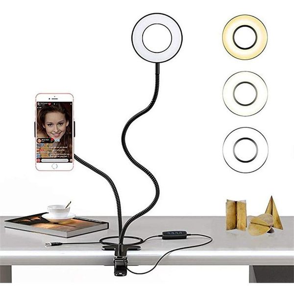 cell phone mounts & holders mobile live holder lazy bracket desk lamp led selfie ring light flexible for youtube stream office kitchen stand
cell phone mounts & holders mobile live holder lazy bracket desk lamp led selfie ring light flexible for youtube stream office kitchen stand