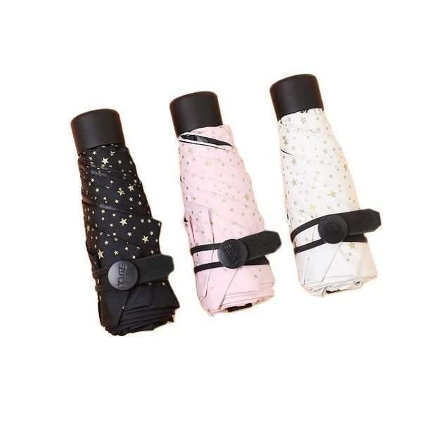 umbrellas pocket portable mini lightweight girls gifts umbrella women anti-uv sun and folding windproof rain dual-purpose female
umbrellas pocket portable mini lightweight girls gifts umbrella women anti-uv sun and folding windproof rain dual-purpose female