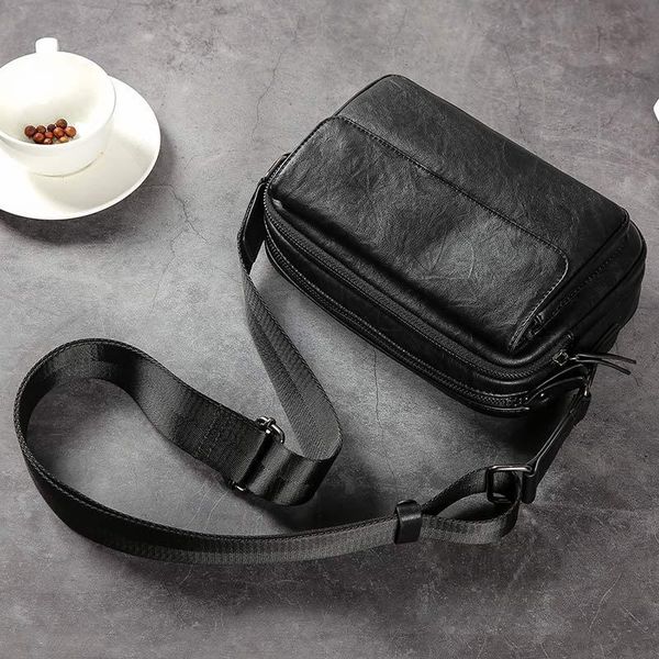 one shoulder bag men messenger bags male waterproof sling chest boy walking bagpack cross body backpack
one shoulder bag men messenger bags male waterproof sling chest boy walking bagpack cross body backpack