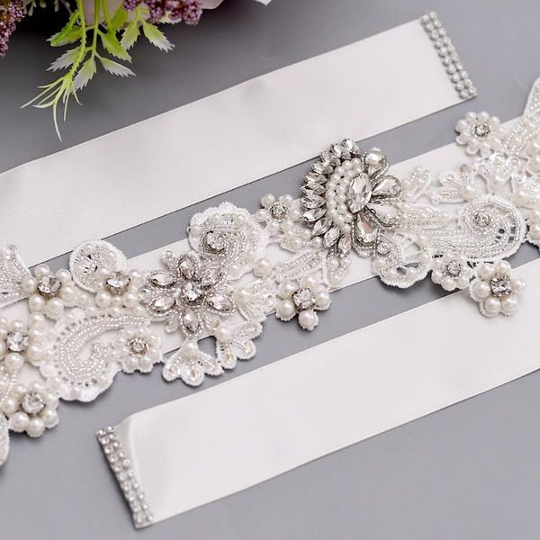 wedding sashes s157 birdal sash rhinestone bridal belt with crystal diamond dresses accessories belts for dress, White
wedding sashes s157 birdal sash rhinestone bridal belt with crystal diamond dresses accessories belts for dress, White