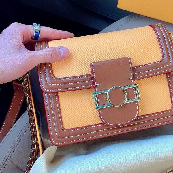 fashion women's crossbody bag women's shoulder bag lady handbag trend retro handbag leather cover multi-function
fashion women's crossbody bag women's shoulder bag lady handbag trend retro handbag leather cover multi-function