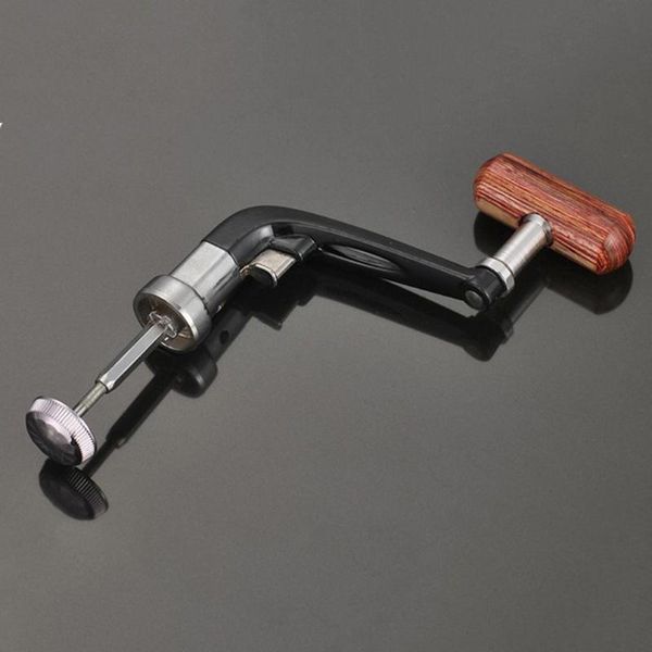 baitcasting reels 1pcs metalen spinning visserij-reel handvat vouwen rockende arm voor 5000/7000 wiel houten knop visgerei accessoires ~
baitcasting reels 1pcs metalen spinning visserij-reel handvat vouwen rockende arm voor 5000/7000 wiel houten knop visgerei accessoires ~
