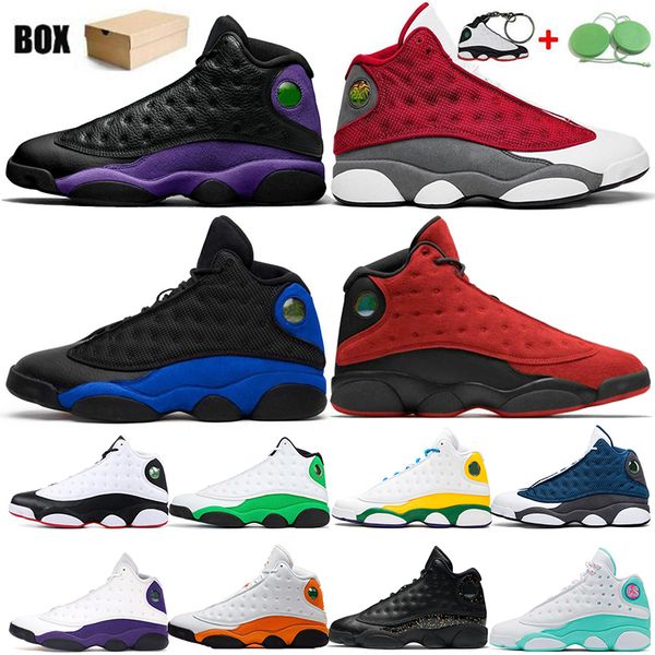 2021 with box jumpman 13 13s basketball shoes fashion men women xii trainers sneakers reverse bred hyper royal red-flint white court purple
2021 with box jumpman 13 13s basketball shoes fashion men women xii trainers sneakers reverse bred hyper royal red-flint white court purple