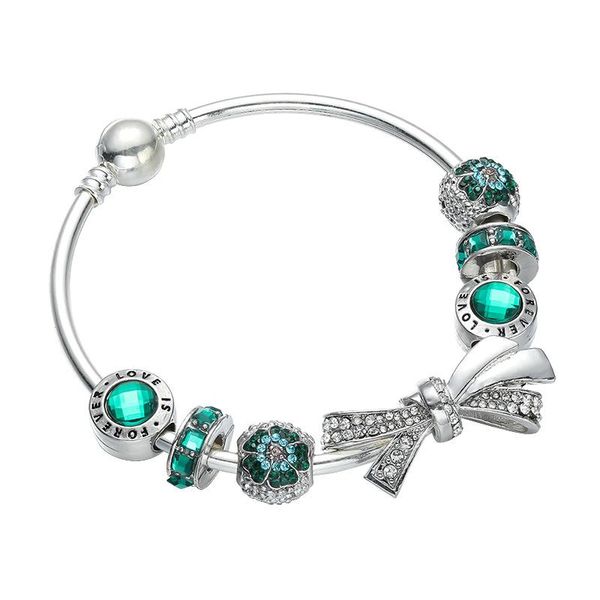 loveright crystal charms bangles women's butterfly bracelet silver plated chain for wedding engagement jewelry making beads diy charm b, Golden;silver
loveright crystal charms bangles women's butterfly bracelet silver plated chain for wedding engagement jewelry making beads diy charm b, Golden;silver