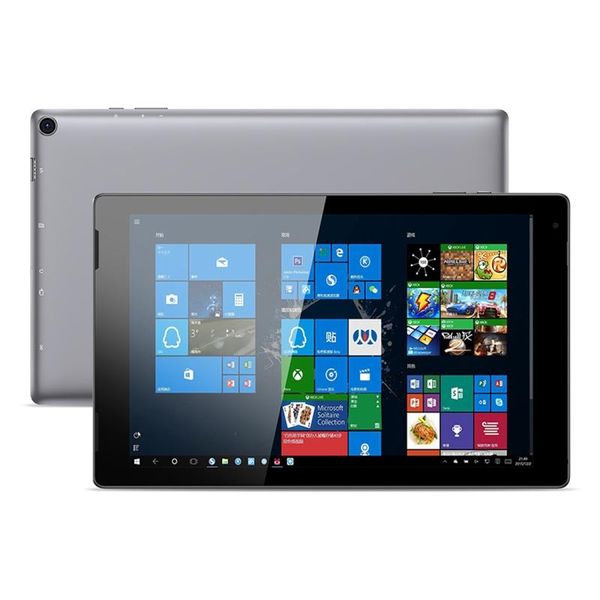 jumper ezpad 7 tablet pc 10.1 inch 4gb ram 64gb rom windows 10 intel cherry trail x5 z8350 quad core 1920 x 1200 ips 6500mah
jumper ezpad 7 tablet pc 10.1 inch 4gb ram 64gb rom windows 10 intel cherry trail x5 z8350 quad core 1920 x 1200 ips 6500mah