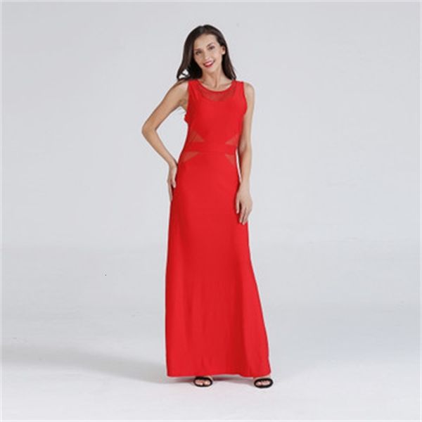 women fashion see-through red girdle bodice evening speed waist tight one-piece elegant dress, Black;gray
women fashion see-through red girdle bodice evening speed waist tight one-piece elegant dress, Black;gray