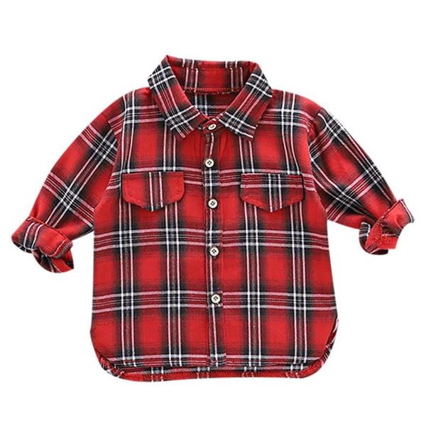 shirts autumn baby boys long sleeve plaid print kids tees casual blouse shein clothes blusas, White;black
shirts autumn baby boys long sleeve plaid print kids tees casual blouse shein clothes blusas, White;black