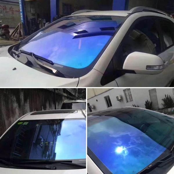 car window tinting foils uv 99% front windscreen solar protection film 75cmx3m sunshade
car window tinting foils uv 99% front windscreen solar protection film 75cmx3m sunshade