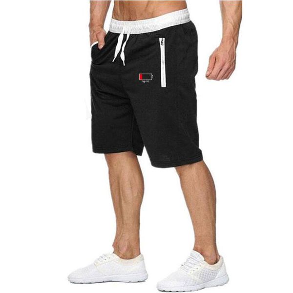 men's shorts the latest summer casual fitness jogger fashion large size 2xl sports pants short clothing, White;black
men's shorts the latest summer casual fitness jogger fashion large size 2xl sports pants short clothing, White;black