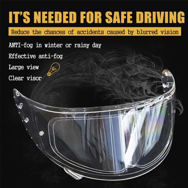 motorcycle helmets aep universal anti-fog rainproof patch lens clear visor sticker helmet film for motocross accessories
motorcycle helmets aep universal anti-fog rainproof patch lens clear visor sticker helmet film for motocross accessories