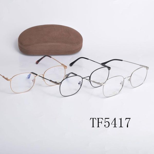 fashion sunglasses frames vintage tom for man optical eyeglasses forde square women reading myopia prescription glasses tf5417 with case, Black
fashion sunglasses frames vintage tom for man optical eyeglasses forde square women reading myopia prescription glasses tf5417 with case, Black