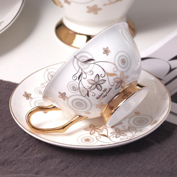 mugs gy simple european bone china coffee cup set luxury ceramic cups british afternoon scented tea
mugs gy simple european bone china coffee cup set luxury ceramic cups british afternoon scented tea