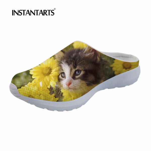 brand design women summer slippers 3d cute pet cat floral pattern youth girl sandals outside beach zapatillas mujer, Black
brand design women summer slippers 3d cute pet cat floral pattern youth girl sandals outside beach zapatillas mujer, Black