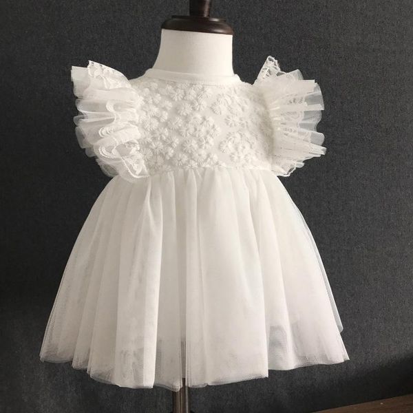 girl's dresses baby girl dress born 3 months 6 9 12months summer infant princess tutu party and wedding kf058, Red;yellow
girl's dresses baby girl dress born 3 months 6 9 12months summer infant princess tutu party and wedding kf058, Red;yellow