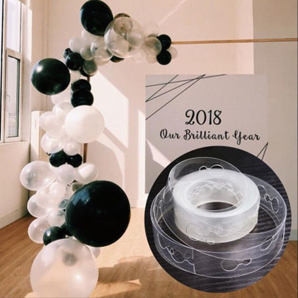 party decoration balloon 5m chain clip glue point ribbon plum wedding birthday background
party decoration balloon 5m chain clip glue point ribbon plum wedding birthday background