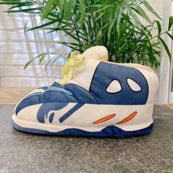 women slippers slipper foam sneakers winter warm shoes bread fat cute slides lover's slip on fashion, Black
women slippers slipper foam sneakers winter warm shoes bread fat cute slides lover's slip on fashion, Black