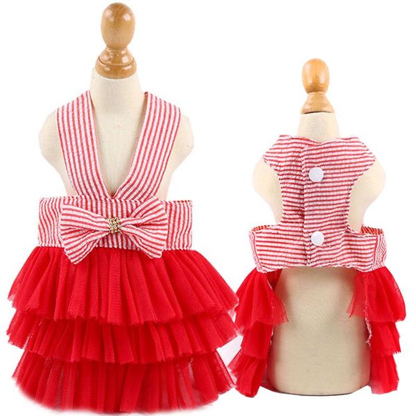 dog apparel pet dress princess clothes summer clothing for dogs skirt tulle puppy cat chihuahua yorkshire
dog apparel pet dress princess clothes summer clothing for dogs skirt tulle puppy cat chihuahua yorkshire