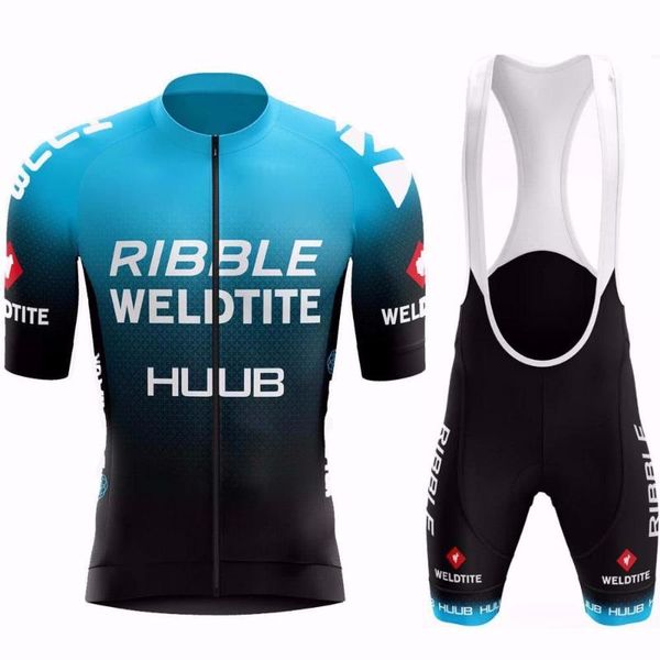 cycling jersey set men's ribble weldtite clothing bicycle bib shorts bike clothes mtb maillot ropa ciclismo racing sets, Black;blue
cycling jersey set men's ribble weldtite clothing bicycle bib shorts bike clothes mtb maillot ropa ciclismo racing sets, Black;blue