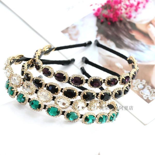 colorful gem baroque headbands for women diamond hair accessories pearl headband girls crown flower hairbands head wrap1
colorful gem baroque headbands for women diamond hair accessories pearl headband girls crown flower hairbands head wrap1