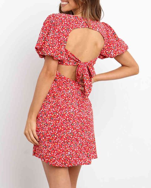 spring summer women all over print lantern sleeve lace-up backless mini dress slim casual dress femme vestidos new 210415, Black;gray
spring summer women all over print lantern sleeve lace-up backless mini dress slim casual dress femme vestidos new 210415, Black;gray