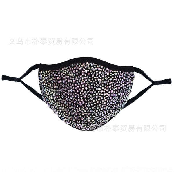 Re33 personalized cloth with sun protection full trendwater rhinestone designer masks facial drill and hot drill creative mask
Re33 personalized cloth with sun protection full trendwater rhinestone designer masks facial drill and hot drill creative mask