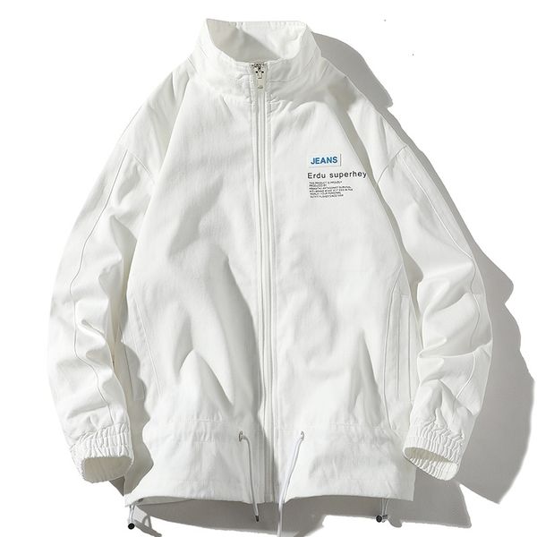 men's jackets autumn men jacket and coat fashion windbreaker harajuku side pockets hip hop streetwear 1oap, Black;brown
men's jackets autumn men jacket and coat fashion windbreaker harajuku side pockets hip hop streetwear 1oap, Black;brown