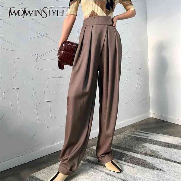 casual black harem trousers for women high waist loose wide leg pants female spring korean fashion 210521, Black;white
casual black harem trousers for women high waist loose wide leg pants female spring korean fashion 210521, Black;white