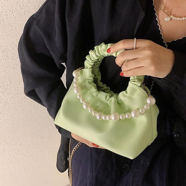 evening bags women's 2021 shoulder handbag luxury designer ladies travel mini quilted pu leather pearl messenger bag chain
evening bags women's 2021 shoulder handbag luxury designer ladies travel mini quilted pu leather pearl messenger bag chain