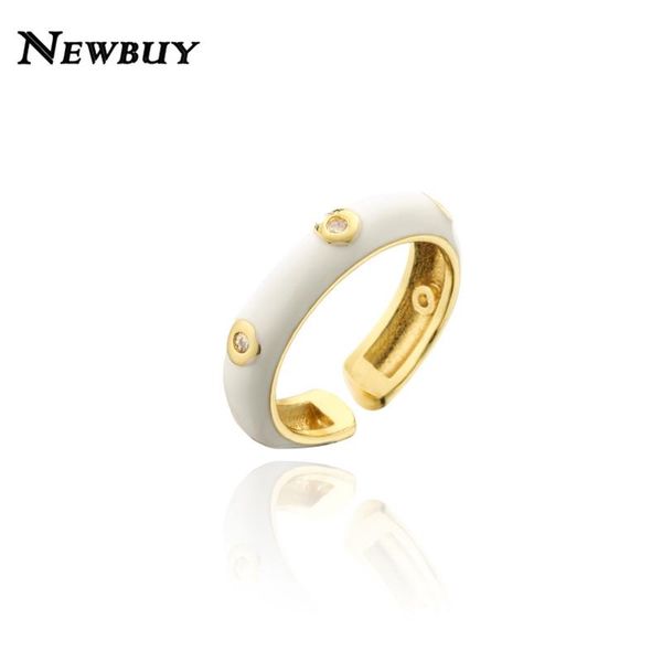 wedding rings buy 2021 fashion open design gold color copper finger ring for women girl colourful cz oil decor geometric, Slivery;golden
wedding rings buy 2021 fashion open design gold color copper finger ring for women girl colourful cz oil decor geometric, Slivery;golden