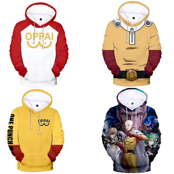 men's hoodies & sweatshirts japanese anime one punch man hoodie cosplay saitama oppai oversized women/men casual tracksuit, Black
men's hoodies & sweatshirts japanese anime one punch man hoodie cosplay saitama oppai oversized women/men casual tracksuit, Black