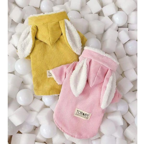 dog apparel clothes winter warm pet jacket coat puppy chihuahua clothing ear hoodies for small cat yorkshire outfit
dog apparel clothes winter warm pet jacket coat puppy chihuahua clothing ear hoodies for small cat yorkshire outfit