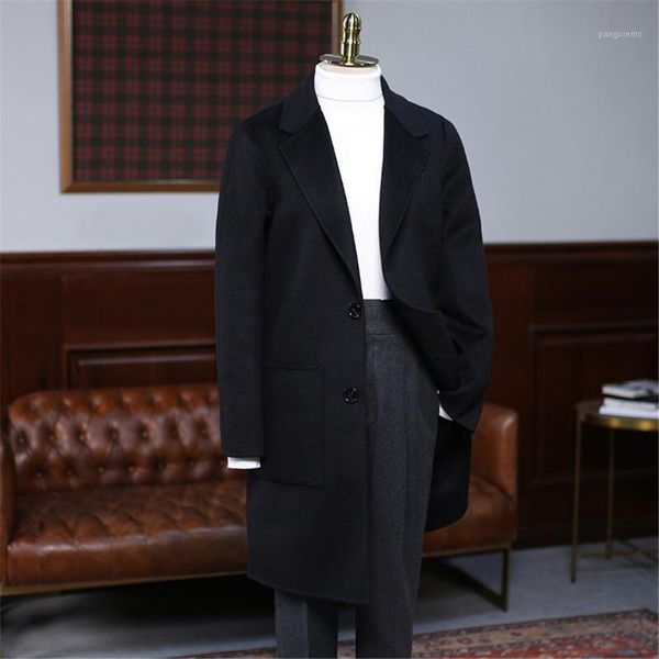 winter lastest designs wool blends custom made black/grey/ivory mens suits formal jacket peaked laepl groomsmen wedding coat men's & bl, White;black
winter lastest designs wool blends custom made black/grey/ivory mens suits formal jacket peaked laepl groomsmen wedding coat men's & bl, White;black