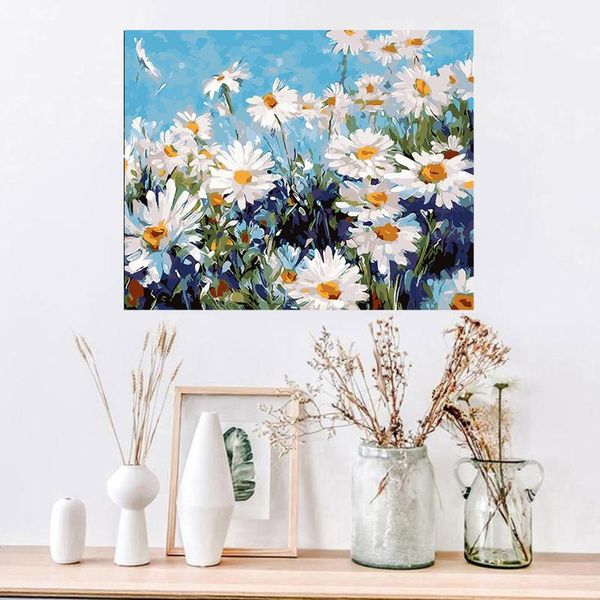 paintings diy oil painting paint by numbers"flower " acrylic drawing on canvas wall art hand painted home decor
paintings diy oil painting paint by numbers"flower " acrylic drawing on canvas wall art hand painted home decor