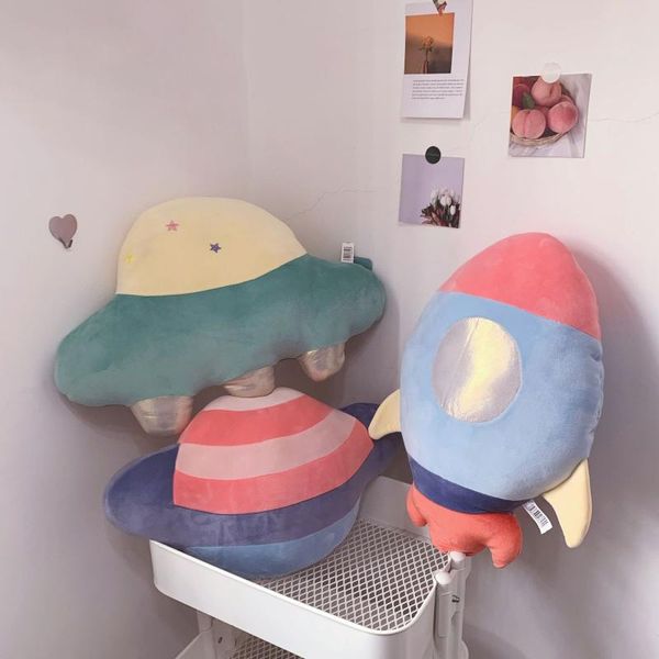 cushion/decorative pillow cute star cushion plush toy space series doll rocket creative gift for children
cushion/decorative pillow cute star cushion plush toy space series doll rocket creative gift for children