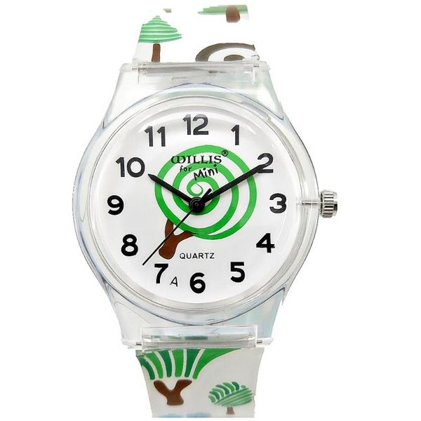 wristwatches willis brand kids watches fashion children watch girl life waterproof quartz clock silicone strap students, Slivery;brown
wristwatches willis brand kids watches fashion children watch girl life waterproof quartz clock silicone strap students, Slivery;brown